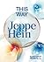 Jeppe Hein: This Way