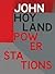 John Hoyland: Power Station...