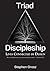 Triad Discipleship: Lives Connected by Design