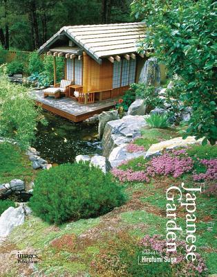 Japanese Garden (Hardcover)