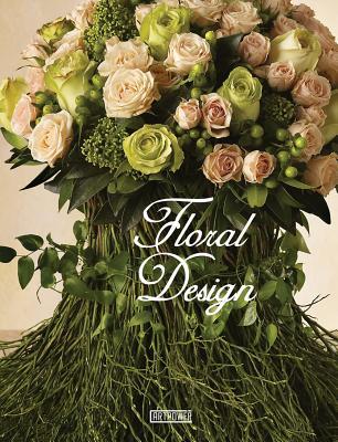 Floral Design (Hardcover)