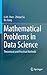 Mathematical Problems in Data Science by Chen