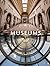 Museums: The Reflections Series (English and French and German and Spanish Edition)