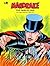 Mandrake the Magician by Dick Wood