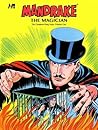 Mandrake the Magician: The Complete Series: The King Years Volume 1
