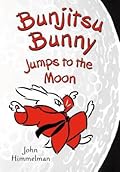 Bunjitsu Bunny Jumps to the Moon