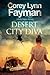 Desert City Diva (Rolly Waters, #3)