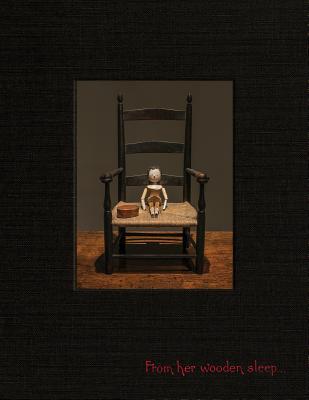 Ydessa Hendeles: From Her Wooden Sleep... (Hardcover)