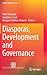 Diasporas, Development and Governance by Abel Chikanda