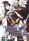 Witch Buster Vol. 15-16