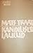 Kandilised laulud : luuletu...