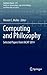 Computing and Philosophy by Vincent C. Müller
