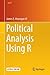 Political Analysis Using R (Use R!)