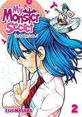 My Monster Secret Vol. 2