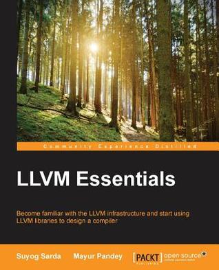 pdf download LLVM Essentials