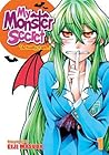 My Monster Secret...
