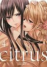 Citrus, Vol. 4 by Saburouta