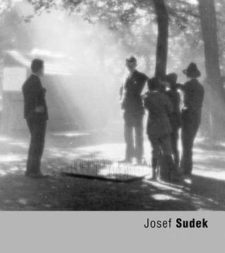 Josef Sudek (Fototorst, 11)