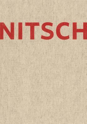 Hermann Nitsch: The Theater of Orgies and Mysteries (Hardcover)