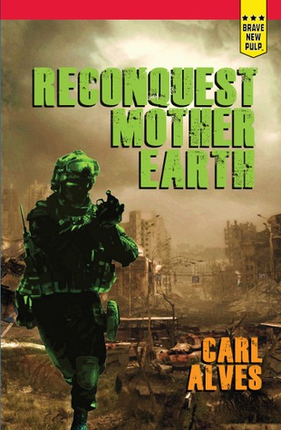 Reconquest: Mother Earth