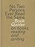 No Two Persons Ever Read th...