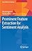 Prominent Feature Extraction for Sentiment Analysis (Socio-Affective Computing, 2)