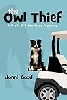 The Owl Thief (Utah O'Brien Mystery #1)