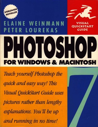 Photoshop 7 for Windows & Macintosh (Paperback)