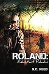 Roland: Reluctant Paladin Book cover for Roland: Reluctant Paladin