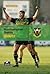 Northampton Saints Official Yearbook by Caroline Moore