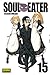 Soul Eater, Vol. 15 (Soul Eater, #15)