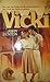 Vicki: She got her kicks on Bourbon Street . . . and took her licks in prison.