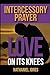 Intercessory Prayer by Nathaniel Jones