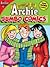 World of Archie Jumbo Comics Digest #55 by Fernando Ruiz