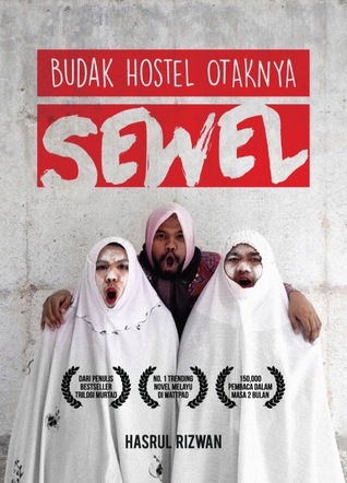 Budak Hostel Otaknya Sewel (Paperback)