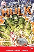 Indestructible Hulk #6