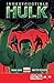 Indestructible Hulk #9