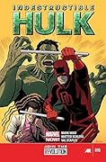 Indestructible Hulk #10