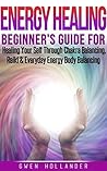 Energy Healing: B...