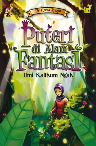 Puteri Di Alam Fantasi