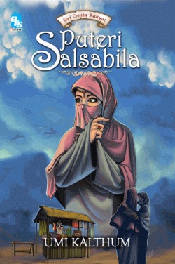 Puteri Salsabila