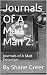 Journals Of A Mad Man 2:: J...