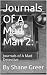 Journals Of A Mad Man 2 by Shane Greer