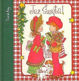 Już Święta (Hardcover)