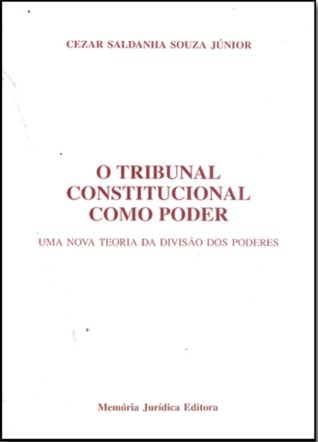 O Tribunal Constitucional como Poder