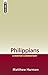 Philippians by Matthew S. Harmon