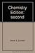 Complete Solutions Guide for Chemistry 2nd Ed. by Steven S. Zumdahl