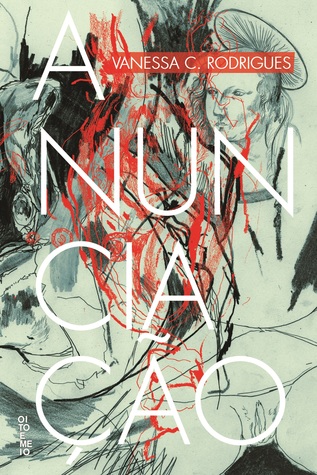 Anunciação (Paperback)