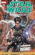 Star Wars: Dawn of the Jedi - Force Storm #5