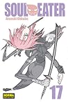 Soul Eater, Vol. 17 by Atsushi Ohkubo